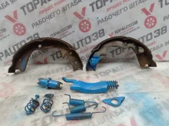 �������� ������� ������� Subaru Legacy, EJ204, BP5, ������ ������ 26694AG000 ����