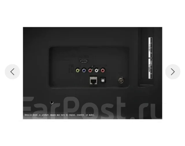 LG 32LK610B ����