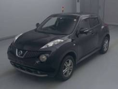 Nissan Juke ����
