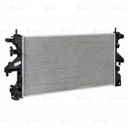 �������� ���. ��� �/� Fiat Ducato (06-)/Citroen Jumper (06-)/Peugeot Boxer (06-) (���. �����. 398��) Luzar LRC1610 LRC1610 ����