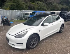 Tesla Model 3 ����