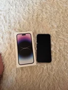 Apple iPhone 14 Pro Max. �/�, 256 ��, 5G ����