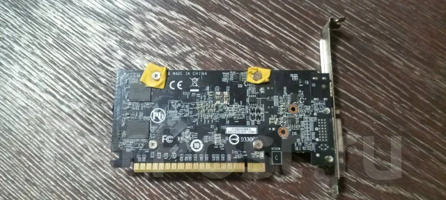 GeForce GT 730 ����