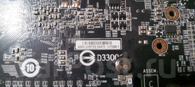 GeForce GT 730 ����