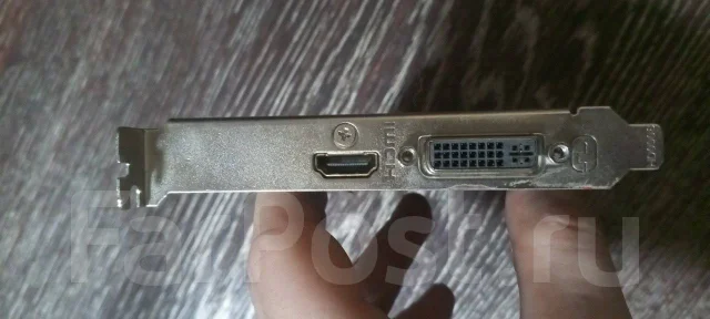 GeForce GT 730 ����