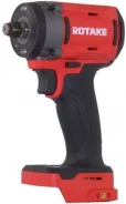 ��������� ������� �������������� ����������� ROTAKE 1/2"DR, 18�, 680 ��, (��� ��� � �/�) RC8801 (T1) ����