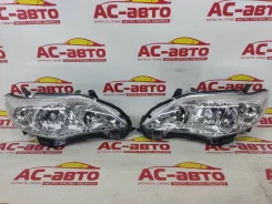 ���� Toyota Corolla 10-13 �. �. ���������� 1121130RLDEMN ����