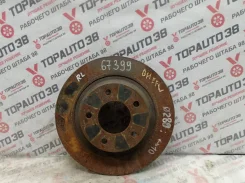 ���� ��������� Mazda Atenza, LF, Ghefw, ������ N12326251A ����