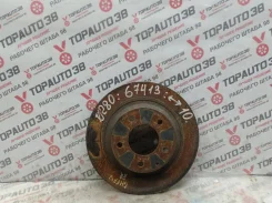 ���� ��������� Mazda Atenza, LF, Ghefw, ������ N12326251A ����
