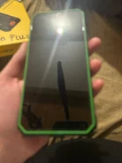 Blackview BV6200 Plus. �����, 256 ��, ������, 4G LTE, Dual-SIM, ����������, NFC ����