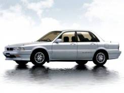 Mitsubishi Galant. F35A, 4G67 ����