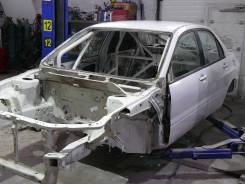 Mitsubishi Lancer Evolution. CT9A ����