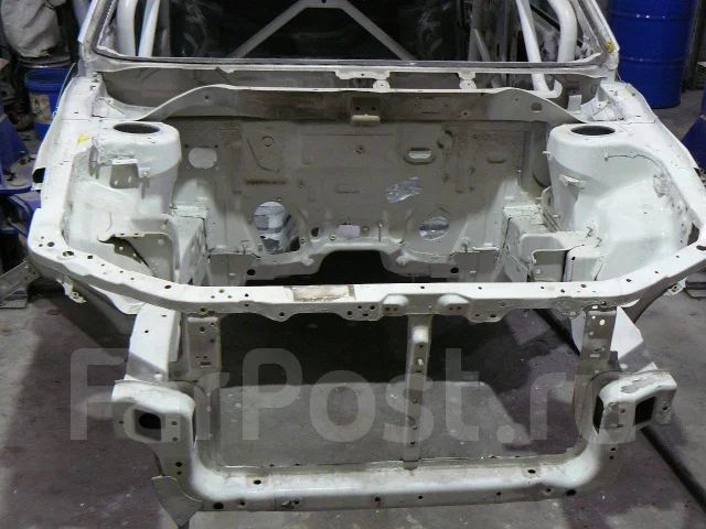 Mitsubishi Lancer Evolution. CT9A ����