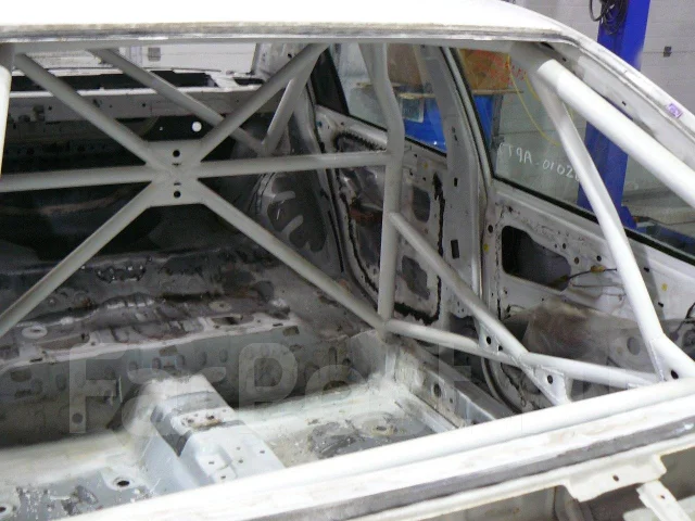 Mitsubishi Lancer Evolution. CT9A ����