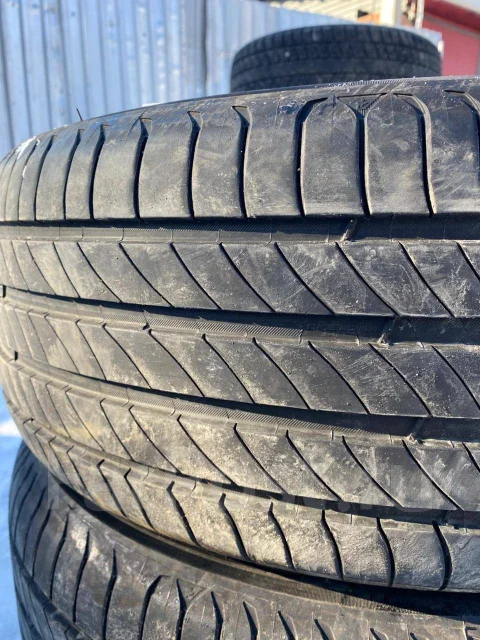 Michelin Primacy 4. ������, 2024 ���, �/�, ����� 5 % ����