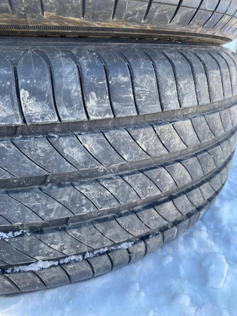 Michelin Primacy 4. ������, 2024 ���, �/�, ����� 5 % ����