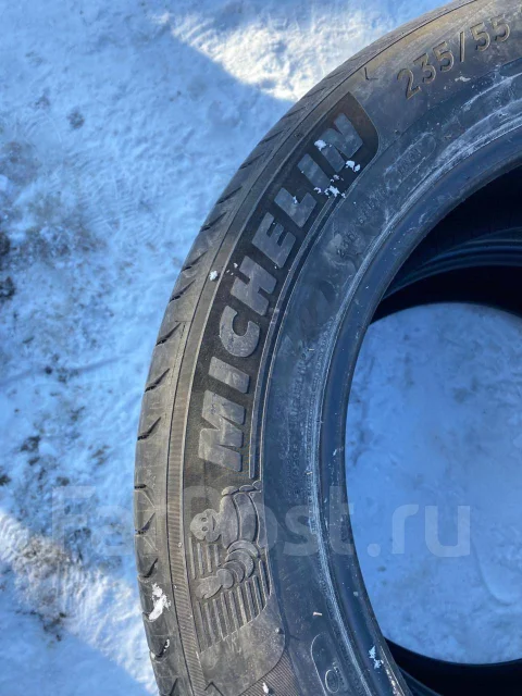 Michelin Primacy 4. ������, 2024 ���, �/�, ����� 5 % ����
