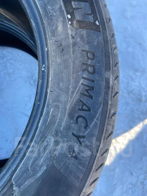 Michelin Primacy 4. ������, 2024 ���, �/�, ����� 5 % ����