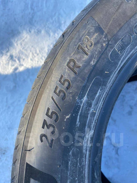 Michelin Primacy 4. ������, 2024 ���, �/�, ����� 5 % ����