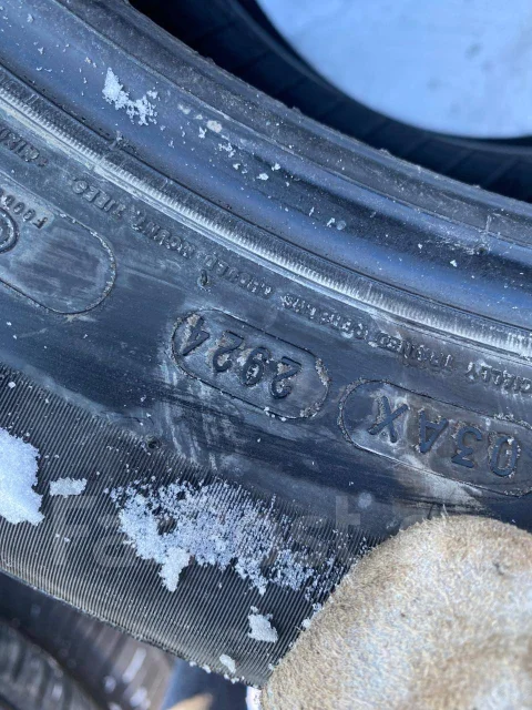 Michelin Primacy 4. ������, 2024 ���, �/�, ����� 5 % ����