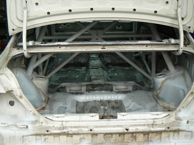 Mitsubishi Lancer Evolution. CT9A ����