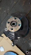������� �������� ������ Honda Insight ZE2, Fit GE8 51211-TF0-G00 ����