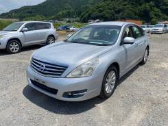 Nissan Teana. J32, VQ25DE ����