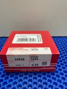 �������� ��������� ����� 0.50, CA20, ���� ������� �� 4 ��������, 12033-D2000, 12033-D1700, 12033-04E00, 85*1.5*1.5*4, 23420-0.50, 34056-0.50, (50) TPR...