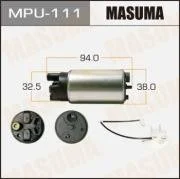 ����� ��������� 2TR, 23220-36011, 23220-28181, 23220-28090, MPU111, Masuma (C / 5 / 3) ���������� MPU111 ����