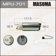 ����� ��������� G16A, 4G63, 4G93, 4G94, 4G64, 15100-52D60, 15100-52D1V, 15100-77E00, V=1600, � ������ MPU-001, MPU701, Masuma (C / 5 / 9) ���������� M...