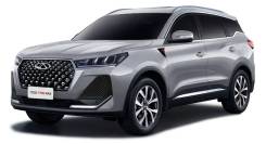 Chery Tiggo 7 Pro Max ����