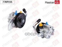 ����� ��� Chevrolet Spark 98-(WITH AC)/Daewoo Matiz 0.8/1.0 98-(WITH AC); Daewoo 94572154; Daewoo 96315612; Daewoo 96316289 MasterKit ���. 77RP155 77R...