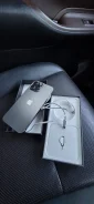 Apple iPhone 13 Pro Max. �/�, 1 ��, ������, 4G LTE, 5G, NFC ����
