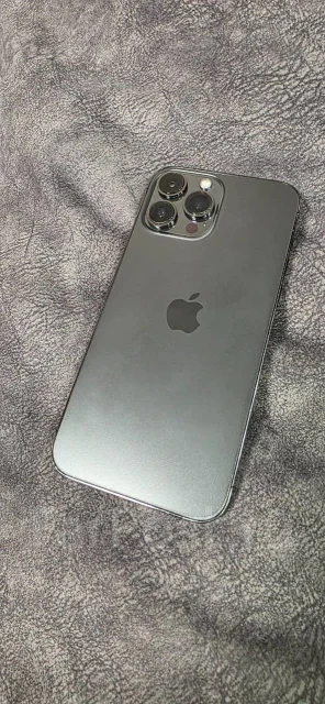 Apple iPhone 13 Pro Max. �/�, 1 ��, ������, 4G LTE, 5G, NFC ����