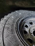 Streamstone Crossmaxx M/T. ����� mt, 2022 ���, ����� ����