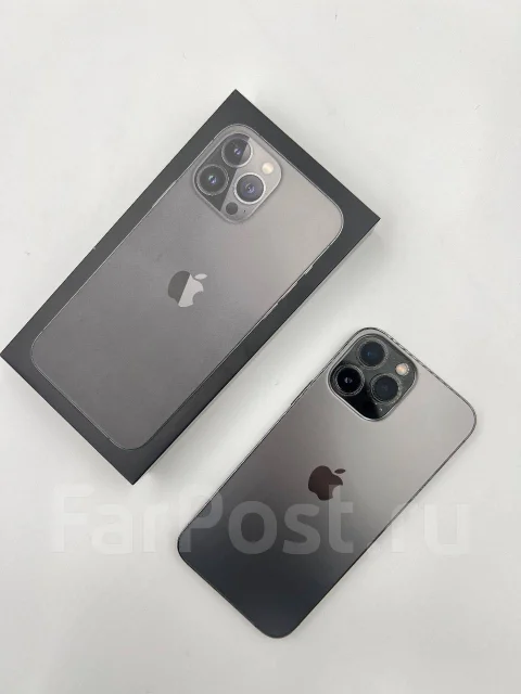 Apple iPhone 13 Pro Max. �/�, 128 �� ����