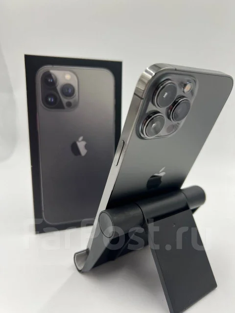 Apple iPhone 13 Pro Max. �/�, 128 �� ����