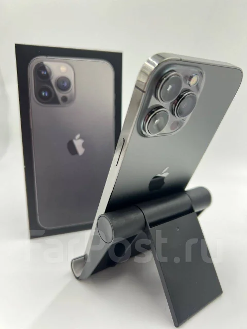 Apple iPhone 13 Pro Max. �/�, 128 �� ����