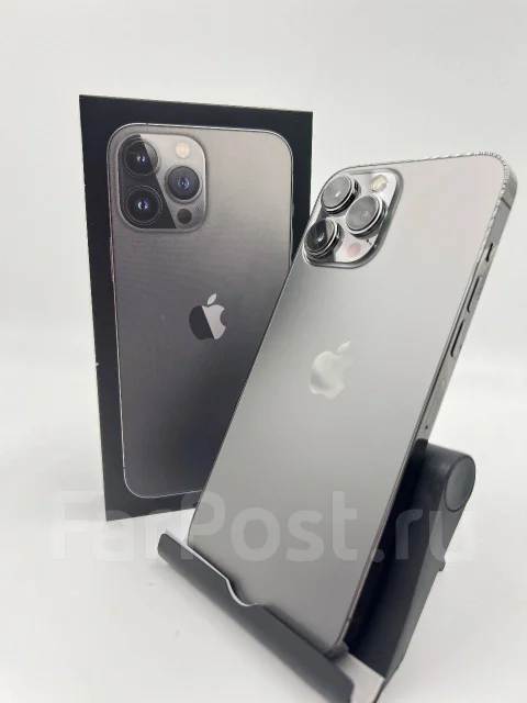 Apple iPhone 13 Pro Max. �/�, 128 �� ����