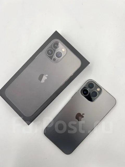 Apple iPhone 13 Pro Max. �/�, 128 �� ����