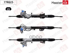 ������� ����� Nissan Murano II (Z51) SUV 2008 - 2014 77R615 MasterKit ���. 77R615 77R615 ����