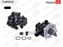 ����� ������� ������������� Volkswagen POLO (6R1, 6C1, AW1, BZ1)/Touareg (CR7) 2009 - MasterKit ���. 77WPE055 77WPE055 ����
