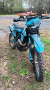 Regulmoto ZR PR 300. 300����. ��., ��������, ���������, ������ �� �� ����