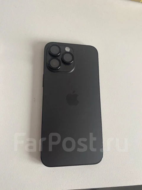 Apple iPhone 14 Pro Max. �/�, 256 ��, ������ ����
