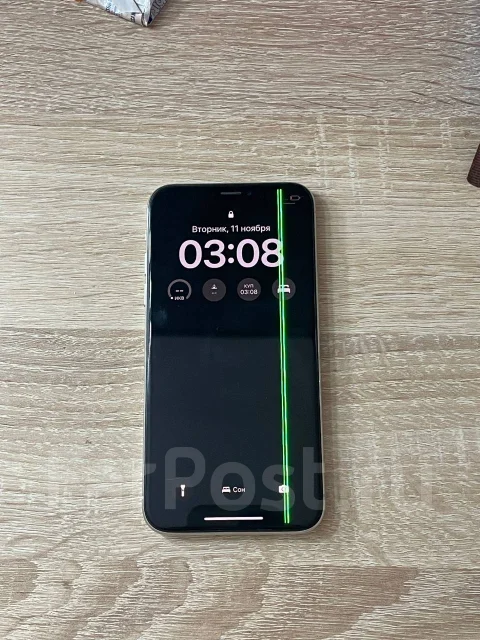 Apple iPhone X. �/�, 64 ��, ����� ����