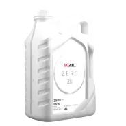 ZIC Zero