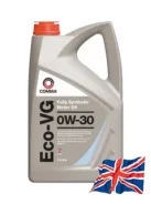 Comma Eco-VG