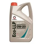 Comma Eco-LLP