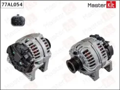 ��������� OPEL Astra H/Vectra C 1.6/1.8 100A (14V 100A) Masterkit 77AL054 ����
