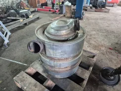 ��������� Scania 5R 1538681 ����